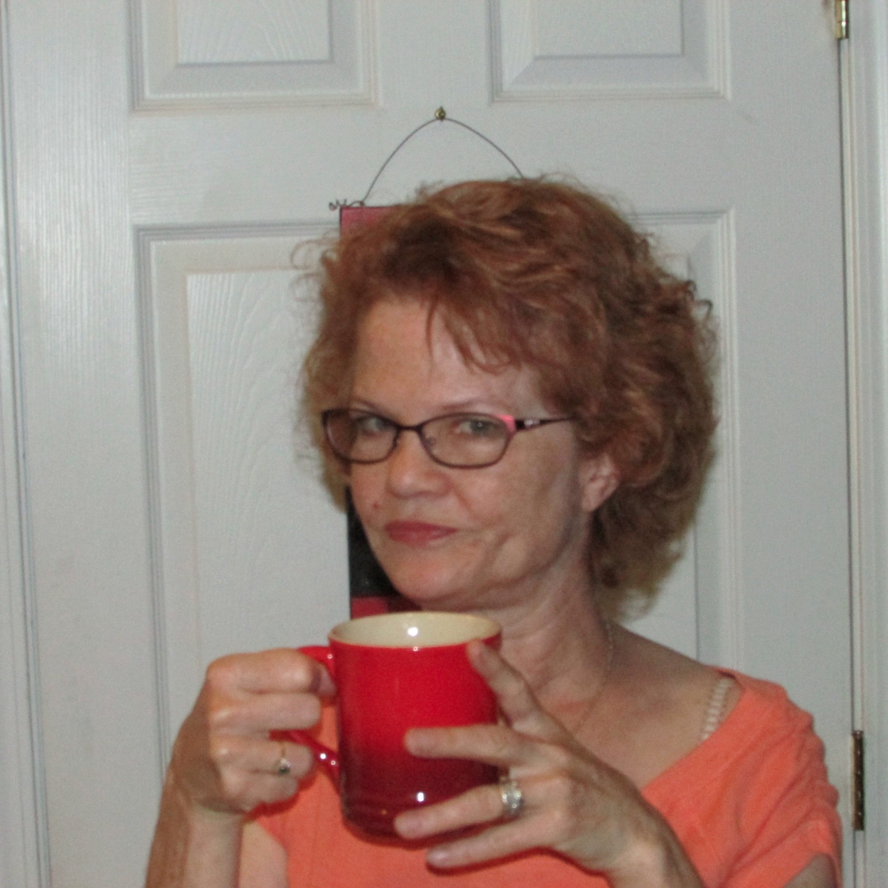 Knitter, walk/runner, animal lover, love to cook, love  love grandchildren