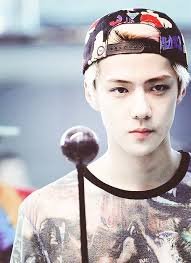 exo | love of my life for @park_jiyon