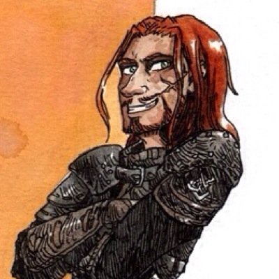 Never done an honest day's work in your life for all that coin you're carrying. Eh? (Not affiliated with Bethesda)