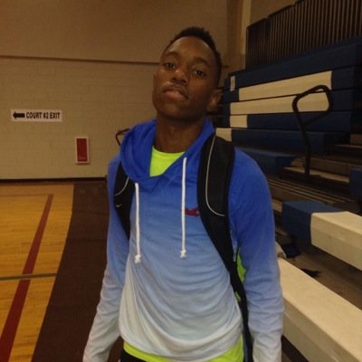 #StriveForGreatness