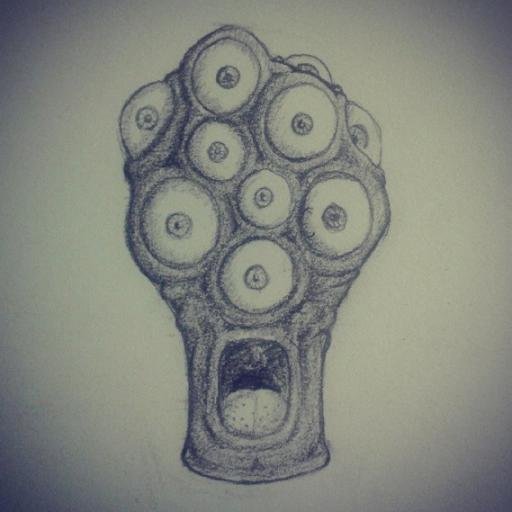 Observer at Aperture Science