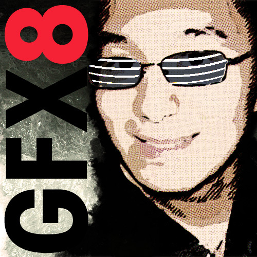 Creative junkie & one man graphic design agency. Branding, Logos, Web, SEO, Game Design, Advertising and whatever.