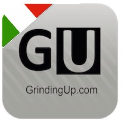 grindingupitaly's profile picture. Al GrindingUP noi Mangiamo. Dormiamo. Giochiamo a Poker. 5 tipi diversi di Poker! Compra la merce GrindingUp col tuo primo deposito!