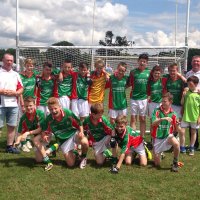 St. Brendan's GAA (@brendansgaa) 's Twitter Profile