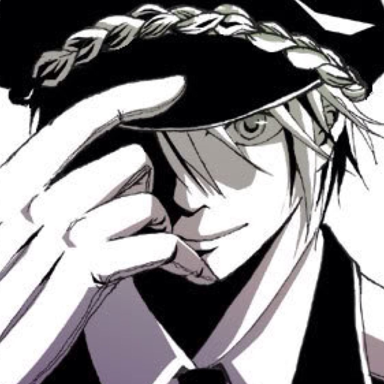 Hetalia/Multifandom RP: Full name and title, General Aussenseiter Täuschen; of the German military