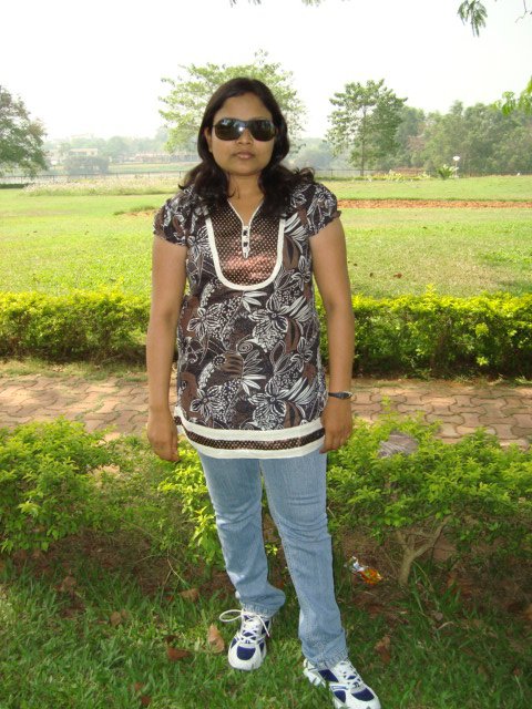 sanghajyoti's profile picture. 