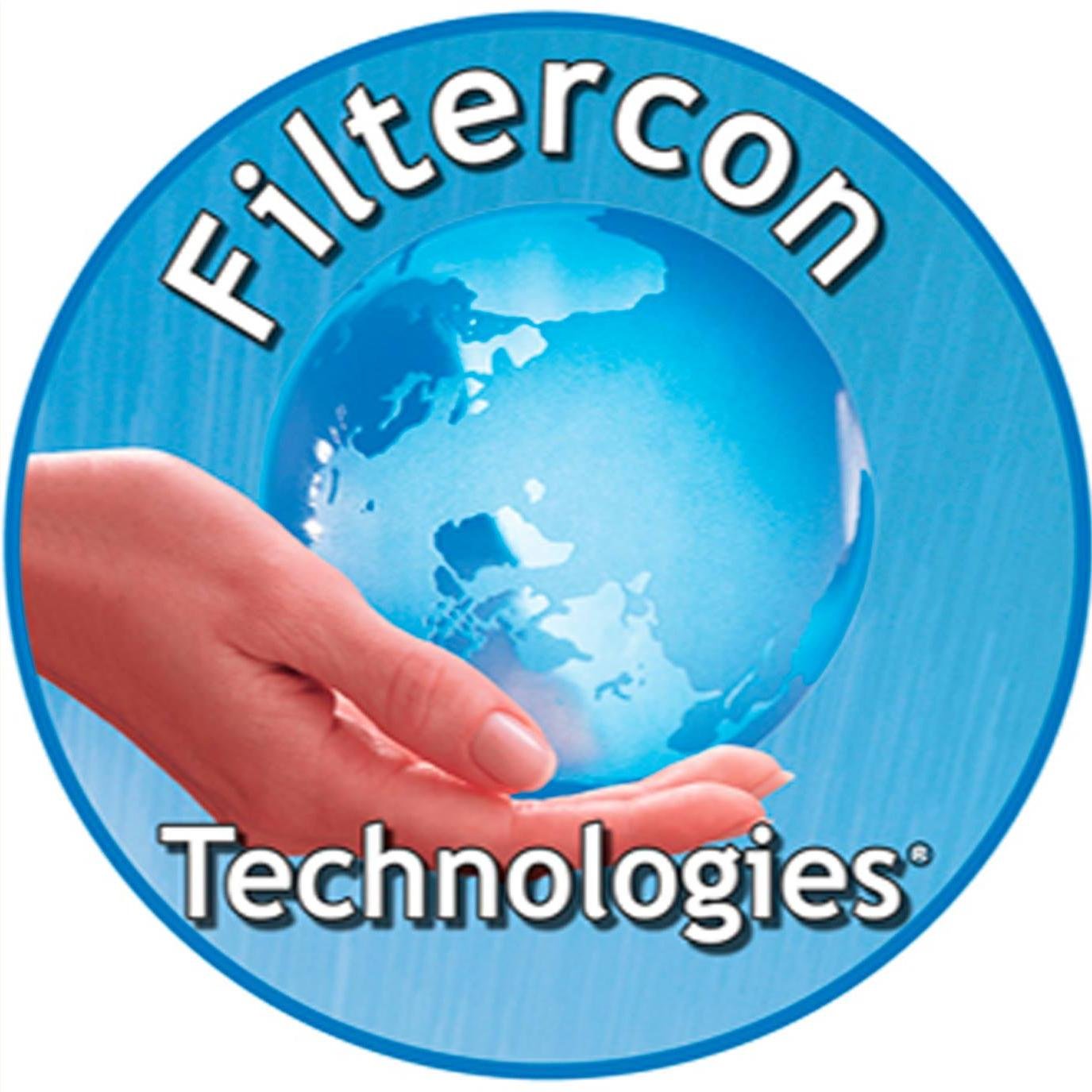 The ultimate solution for clean fresh water.
Visit Our Website for more Filtercon Information