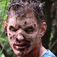 John Daily (@zombie_zulu) 's Twitter Profile Photo