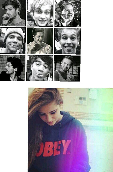 ||10||→DIRECTIONER 5SOSFAM MIXER SELENATOR←it was all that I need MUSIC ~14~