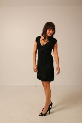 robyn dress boden