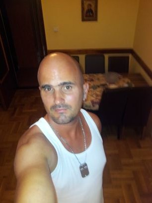 Mali CRNOGORAC
