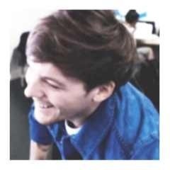 Lxuiss_Tommsoin's profile picture. LOUIS LOVES YOU AND HE WILL ALWAYS LOVE YOU