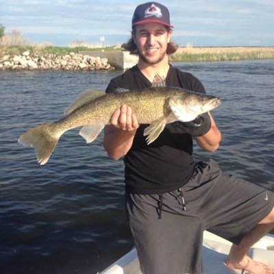 branner4's profile picture. 