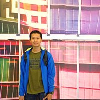 Rizal Agus Salim (@zalagus) 's Twitter Profile Photo