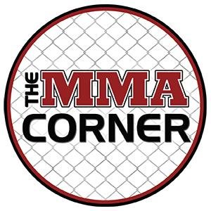 Your home for all things MMA. News, Interviews, Event Coverage, Editorials. If it is related to MMA, you will find it on The MMA Corner. Who's in your corner?