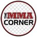 The MMA Corner (@themmacorner) Twitter profile photo