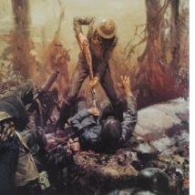 aj_smithusmc's profile picture. Father / Husband / Marine / Baller / Saint and a Sinner