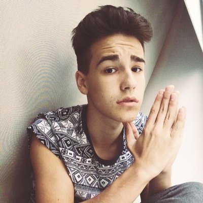 Jacob is sexual 
◽️ sider all the way