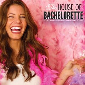 The Ultimate Bachelorette Party Store is now on Twitter! Visit us at http://t.co/9WpWRLoBry for Bachelorette Party advice, tips, games, supplies & more!