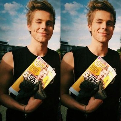 i gave you a free follow so follow @damnastxn for me please
