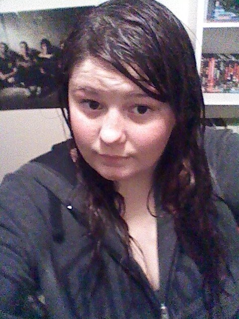 CaitlinMaeCross's profile picture. Never say goodbye, because saying goodbye means going away and going away means forgetting                                                            -Peter pan