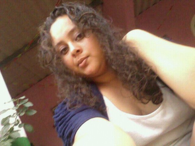 Agregame en el fb: Kimy De La Roca