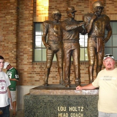 Brian6262's profile picture. Husband. Father of 5 boys. Loving step father.