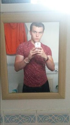 follow me ill follow u back