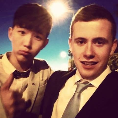 danielr2590's profile picture. 