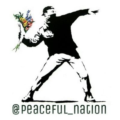 peaceful_nation Profile Picture