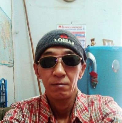 political science graduate. 
nickname: Johnny. 
51 years old, single. 
hometown: udonthani province, Thailand.