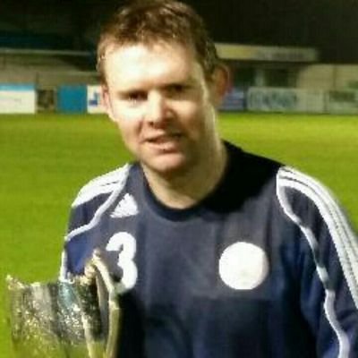 Bolehall Swifts Ladies Manager