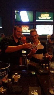 ZachRolens's profile picture. 