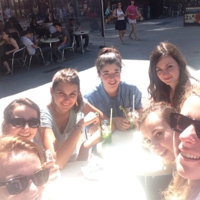 MarcMathilde's profile picture. 