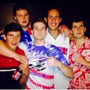 Ryan Barton - @RyDawg94 - Twitter