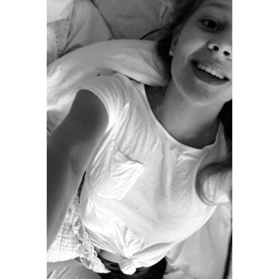 I'll see you in the future when we're older, and we are full of stories to be told