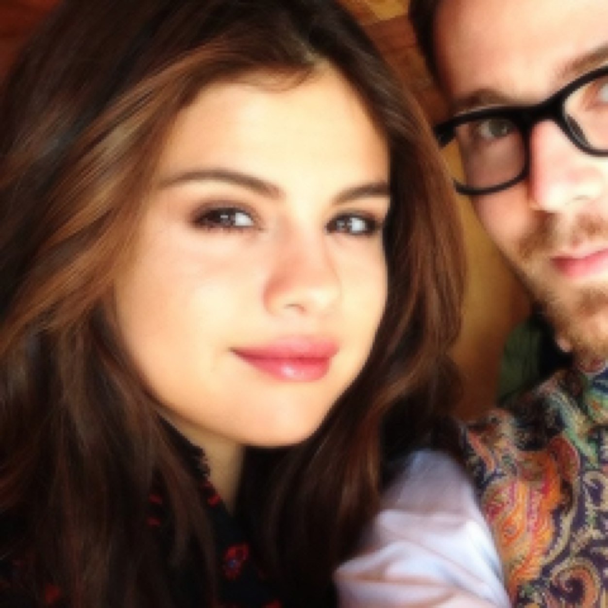 One Direction & Selena Gomez