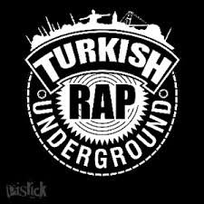 Türkçe Rap!