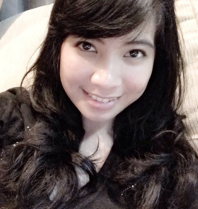 ordinary girl with God's extraordinary love ....