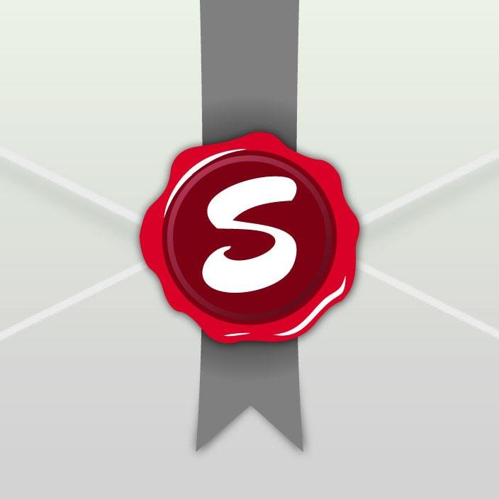 seenvite's profile picture. An invitation to your social life.