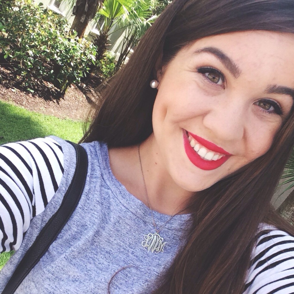Blogger // photographer // college softball player // South FL