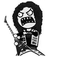 Metal Tweets (@metaltweeets) 's Twitter Profile