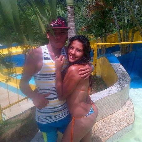 MI NOVIO ANTES DE TODO! ♥ 13decadames NO ME SIGAN POR QUE NOS PERDEMOSxd