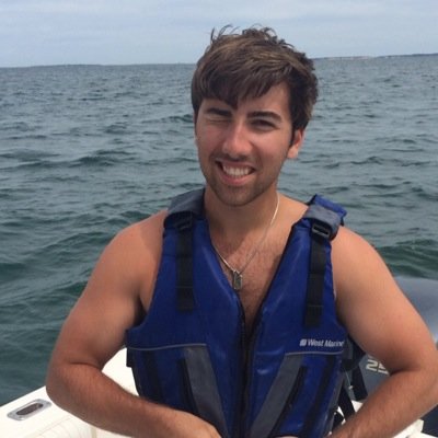 PGaliano9's profile picture. Work hard in silence, let success be your noise....CBA '13 Richmond '17