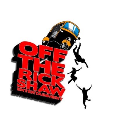 RICKSHAW RAMPAGE - weekly podcast posted LIVE via periscope on Tuesday. SUBSCRIBE TO OUR YOUTUBE CHANNEL - OFF THE RICKSHAW