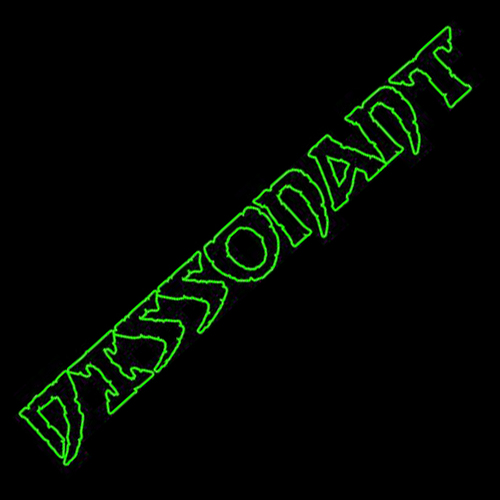 Dissonant is a metal band from Jacksonville, FL.