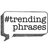TrendingPhrases's profile image