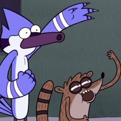 regular_show24's profile picture. 
