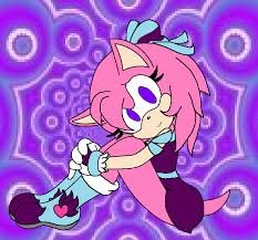 do not fear! Dakota the hedgehog is here!. #single. theme: problem by Ariana Grande.