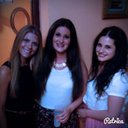 Lara Martín Marín - @lara_ahillones - Twitter